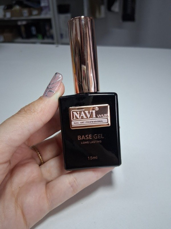 Producto - Base navi 15ml