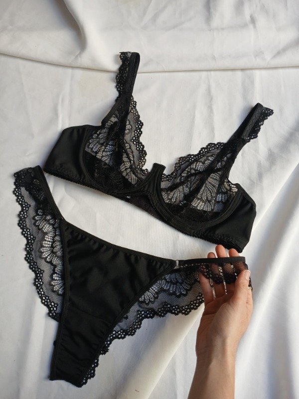 Producto - Stock Conjunto Minerva