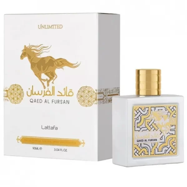 Producto - QAED AL FURSAN