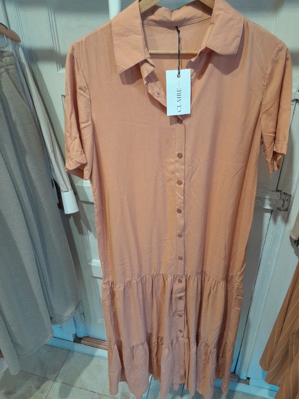 Producto - Vestido Ale