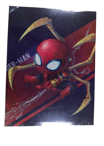 Producto - DIAMOND PAINTING SPIDERMAN