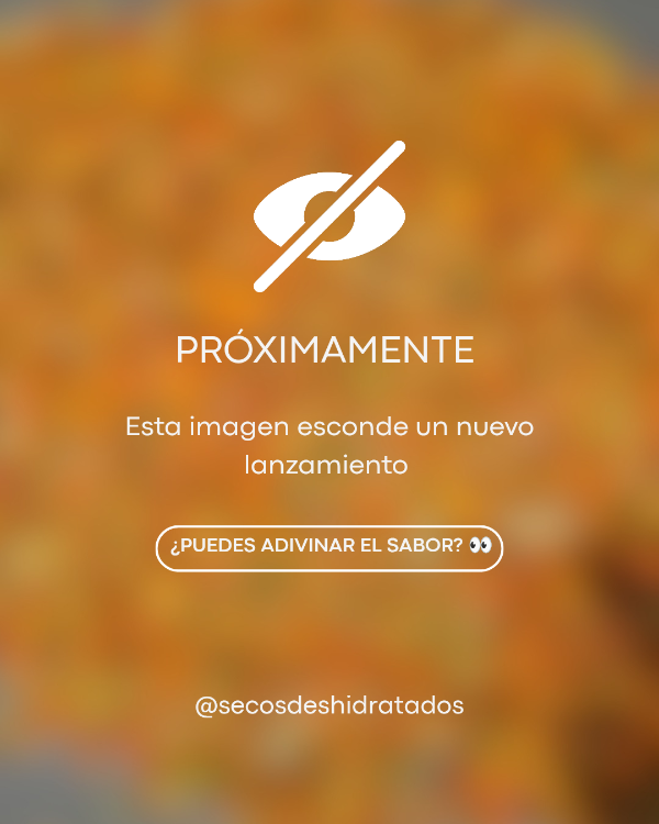 Producto - Sopa Instantánea Natural