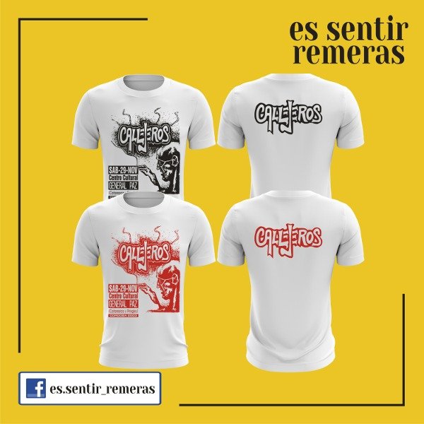 Producto - Cordoba Noviembre 2003 (Centro Cultural Gral Paz)