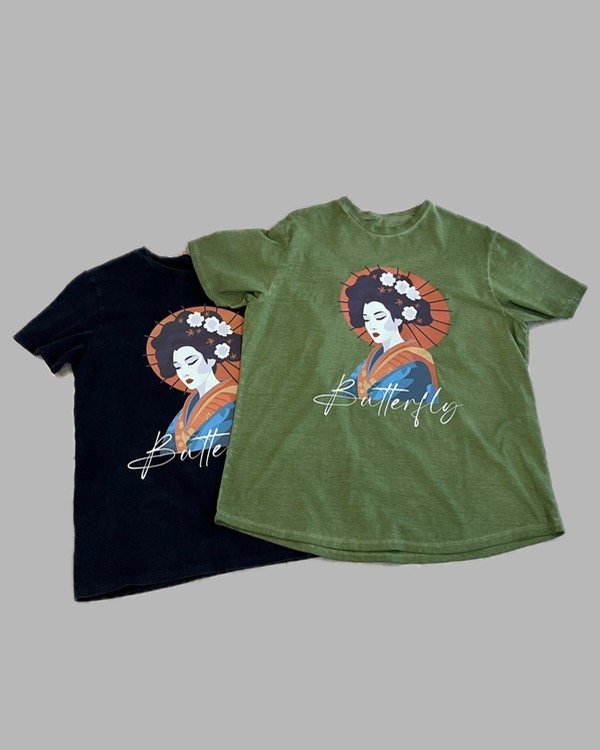 Producto - REMERA REGULAR