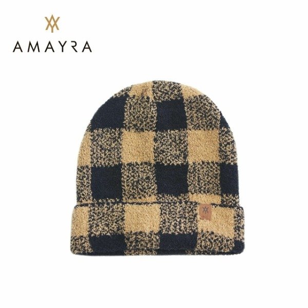 Producto - Gorro Amayra