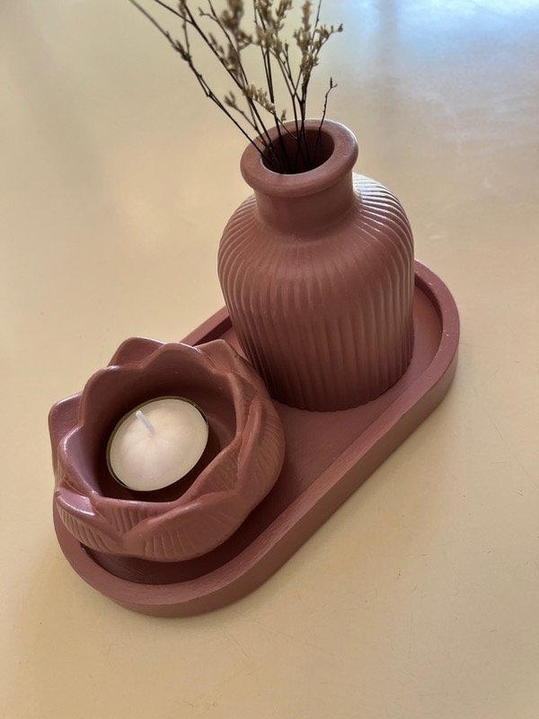 Producto - Set Deco