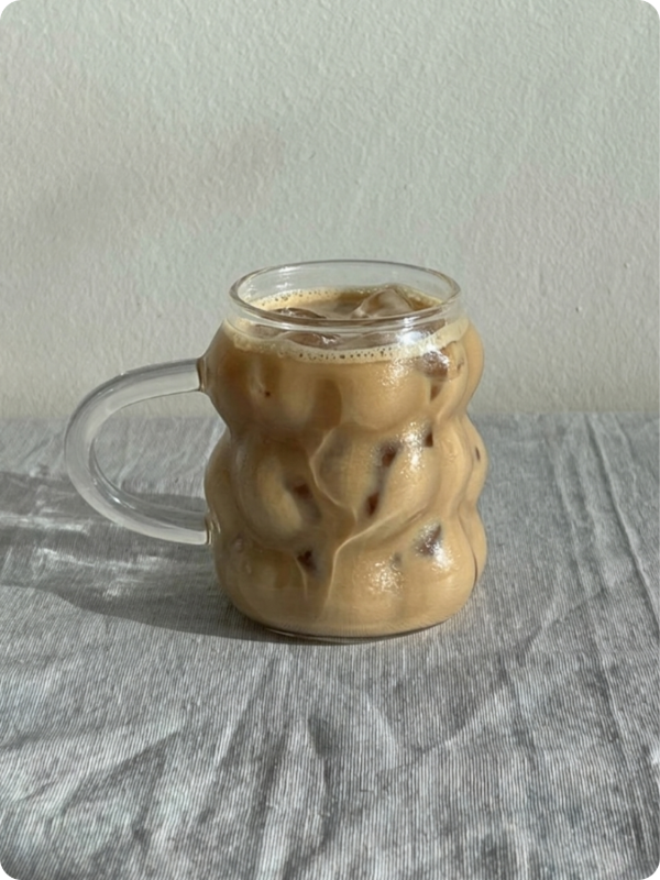 Producto - Taza Burbuja Serena - 0