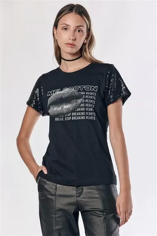 Producto - Remera Breaker (Melocoton)