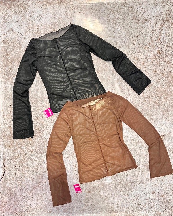 Producto - REMERA LIKA