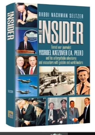 Producto - The Insider