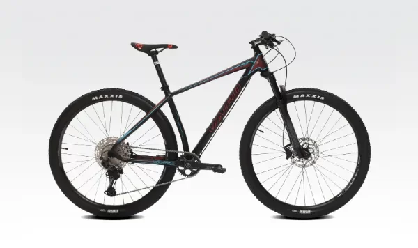 Producto - VAIRO XR8.9
