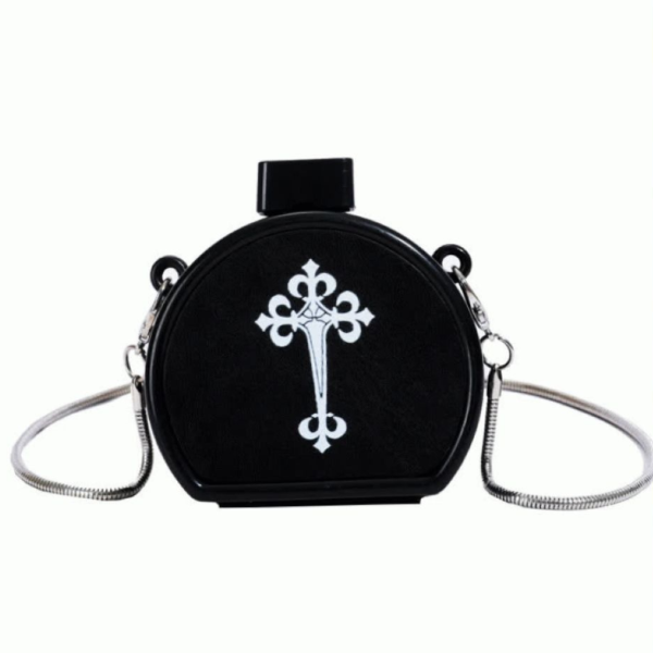 Producto - MINIBAG GOTHIC CROSSBODY
