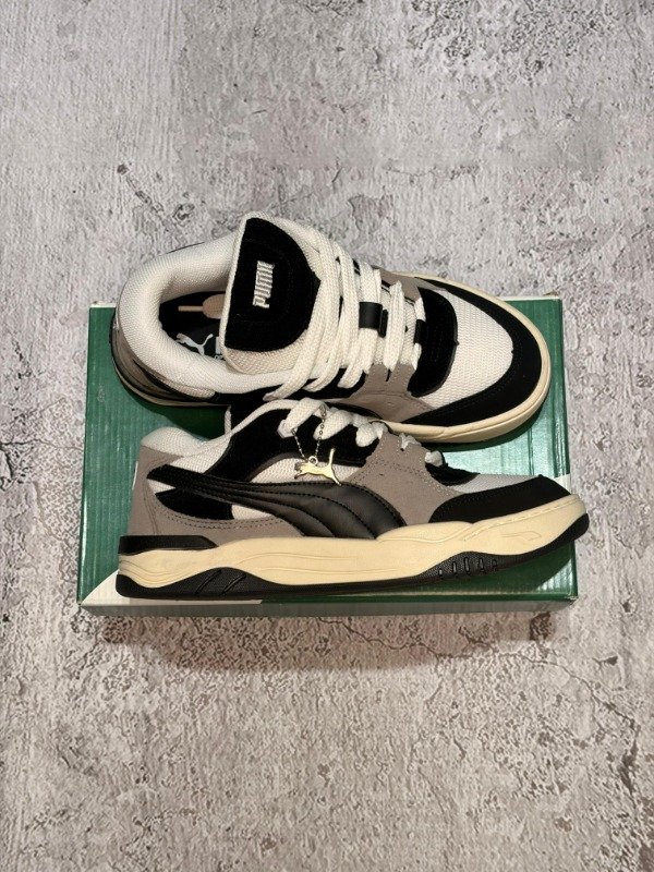 Producto - ZAPATILLAS PUMA 180 TRICOLOR