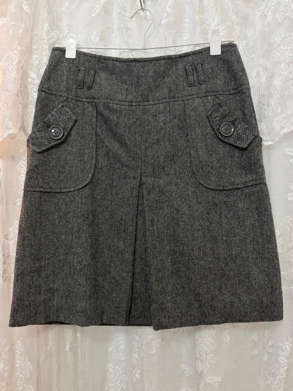 Producto - Falda Yessica Talle 40