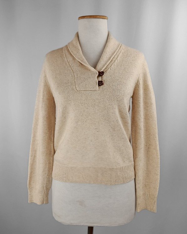 Sweater Del Cerro