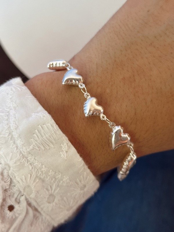 Producto - Pulsera Clear