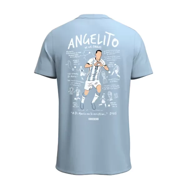 Producto - REMERA DI MARÍA