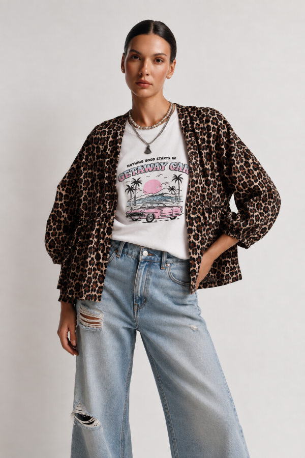 Producto - Remera Getaway - 1