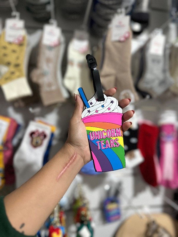 Producto - Identificador batido