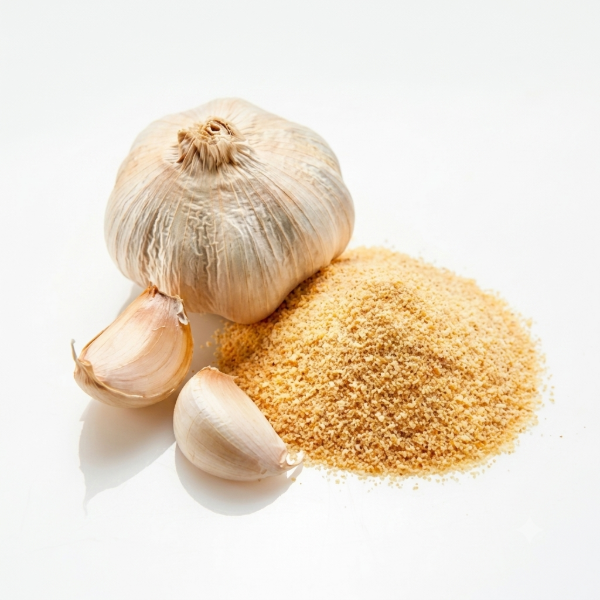 Producto - Ajo En Grano