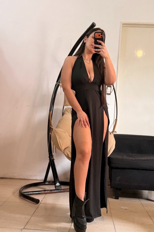 Producto - VESTIDO MORA - 2