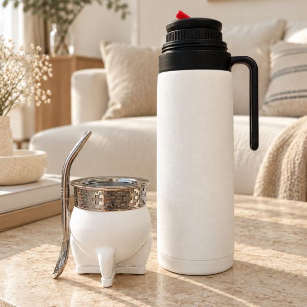 Producto - Combo Imperial Media Manija White - 0