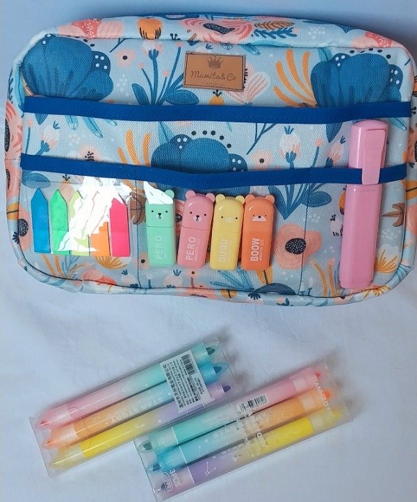 Producto - Neceser organizador grande