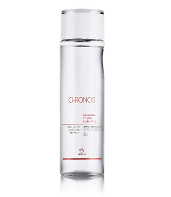 Producto - Agua Micelar Purificante Chronos