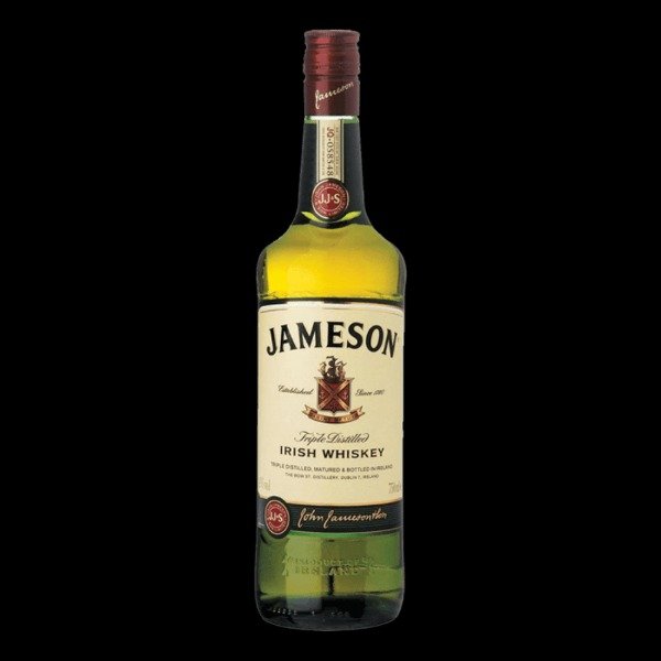 Producto - Jameson Irish Whiskey 1000 ml