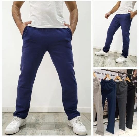 Producto - LINEA BRISA PANTALON RECTO DE ALGODON RUSTICO