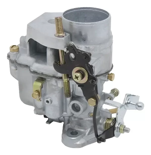 Producto - Carburador Caresa Renault 4 Tipo Weber Garganta 28mm
