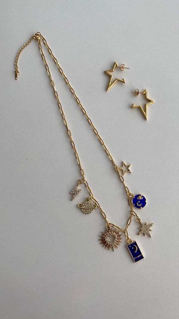 Producto - Cadena Dijes - 1