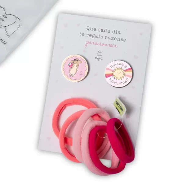 Producto - Set Emily