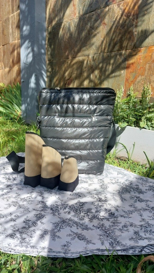 Producto - Set matero completo XL