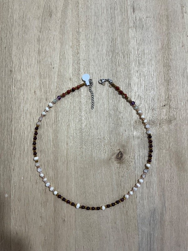 Producto - Collar mix V