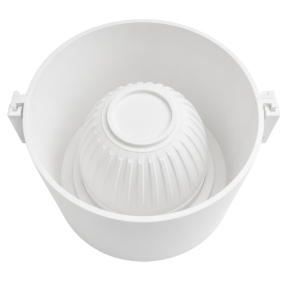 Producto - Bowl facetado - 0