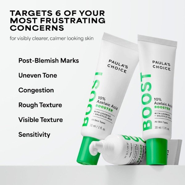 Producto - Paula's Choice Azelaic Acid BOOST 30ml - 3