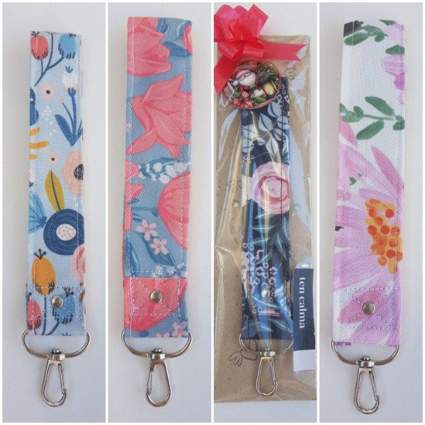 Producto - LLAVEROS X 1