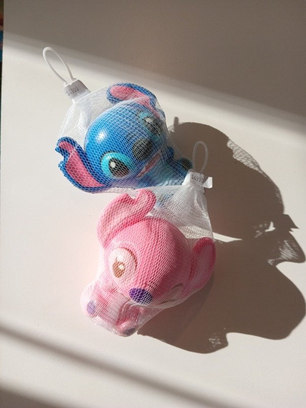 Producto - Squishies Stitch