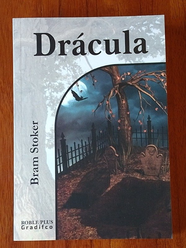 Producto - Stoker, Bram: "Drácula"