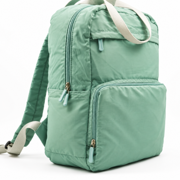 Producto - MOCHILA ULTRALIVIANA PLEGABLE POLYESTER 29X18X39 - 3