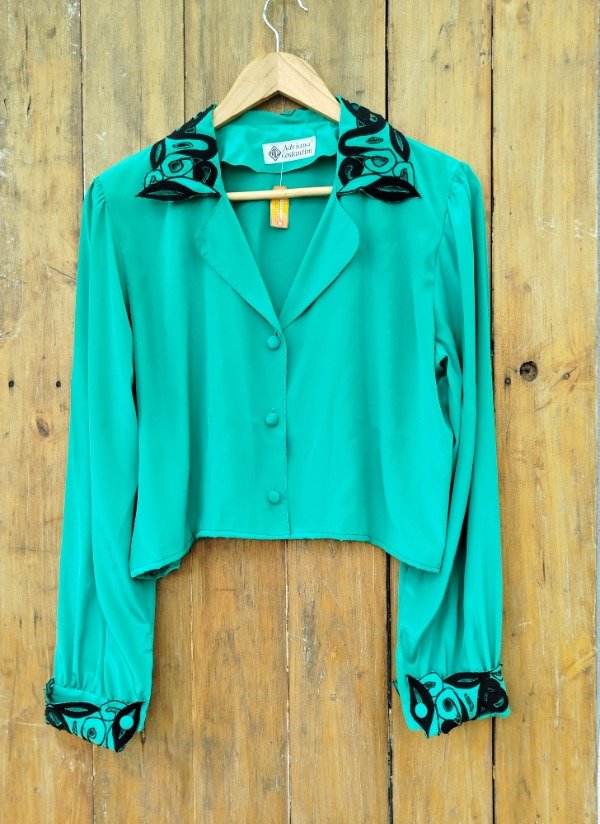 Producto - Camisa Carmela