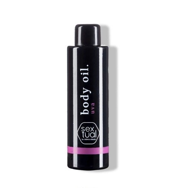 Producto - Combo Sextual Plus 30 ml (neutro/anal/oleo masajes) - 8