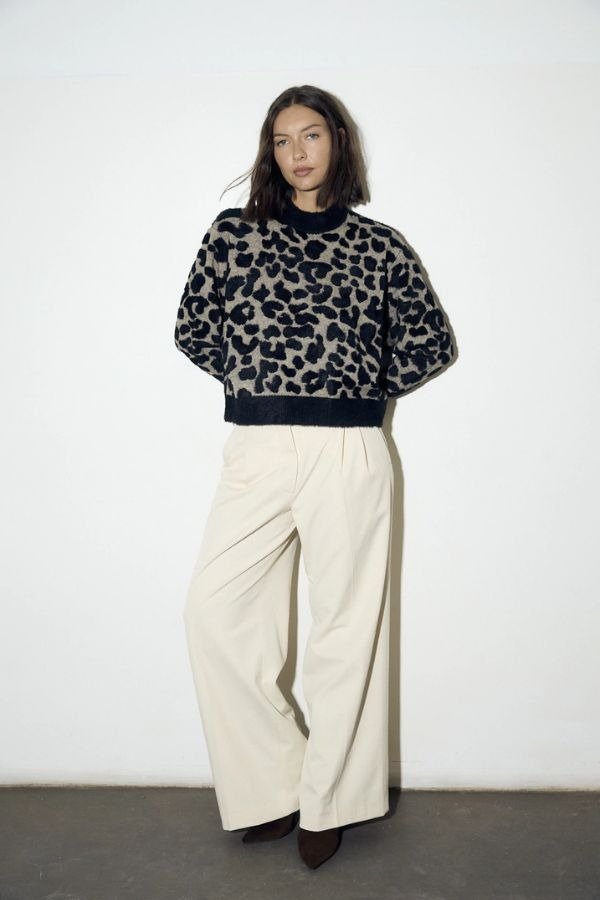 Producto - Sweater Nayade