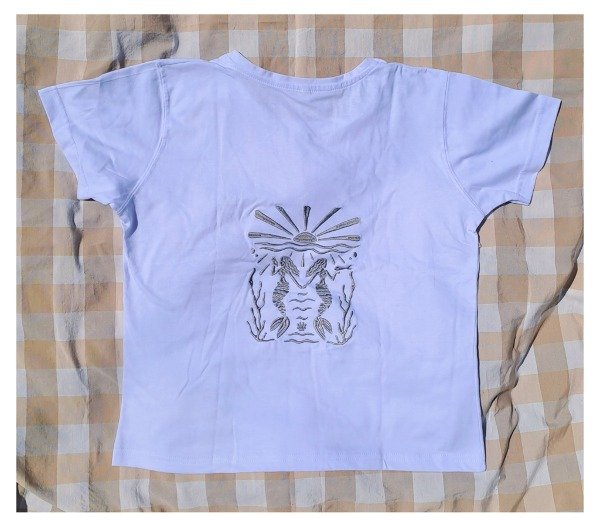 Producto - Remera Sirenas