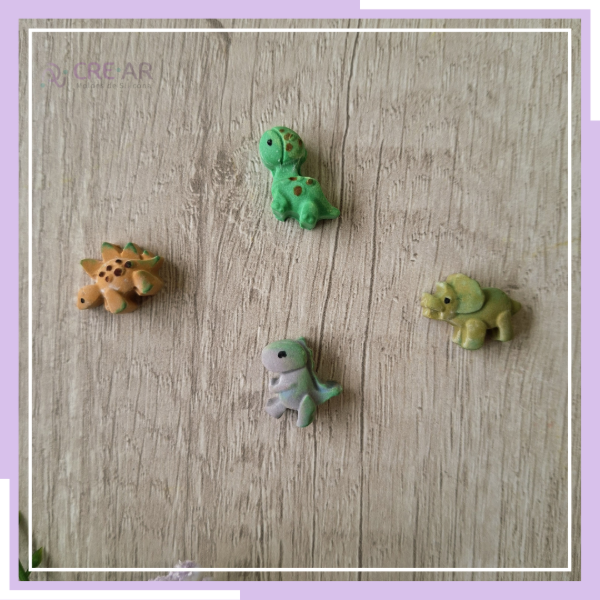 Producto - APLIQUES (MAQUINA DE FOTO CONEJO)