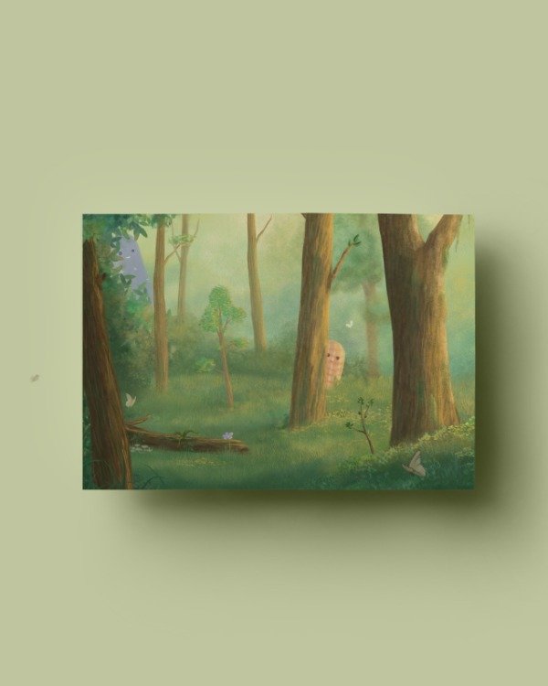 Producto - Fantasma