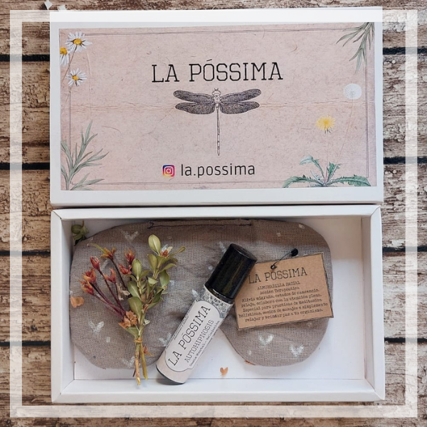 Producto - Autohipnosis, un viaje al oasis interno