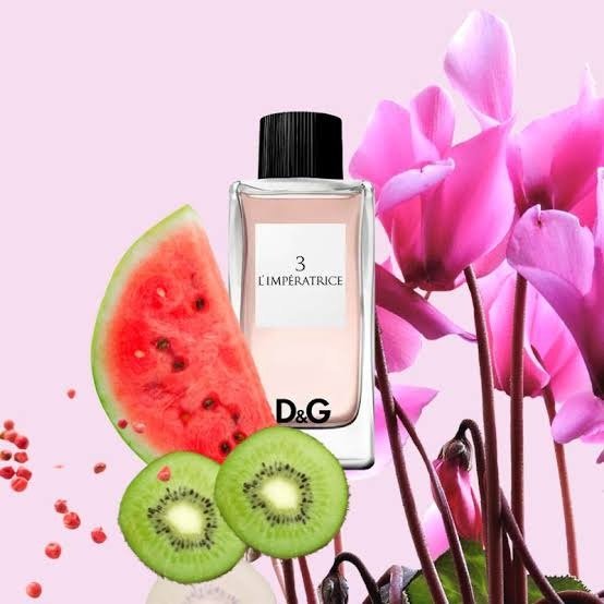 Producto - Dolce and Gabbana - L' Imperatrice (EDT) - 2