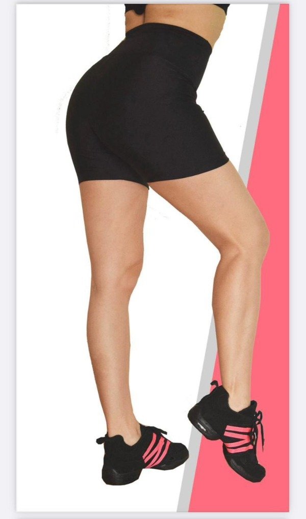 Producto - Calza Algodón Premium Short